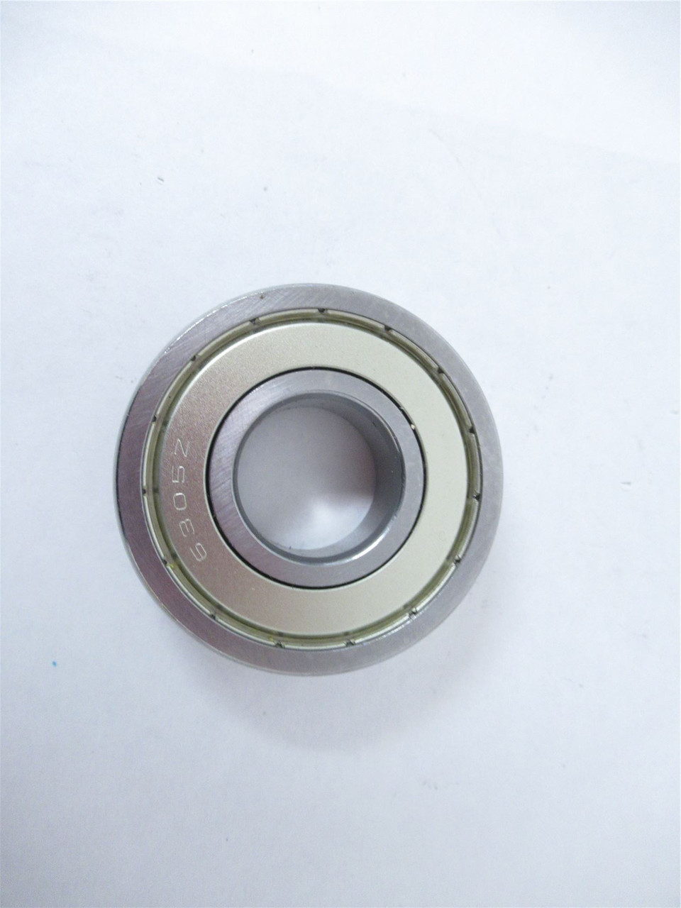 Rollway 6305ZZ; Bearing 25mm ID 62mmOD 17mmW