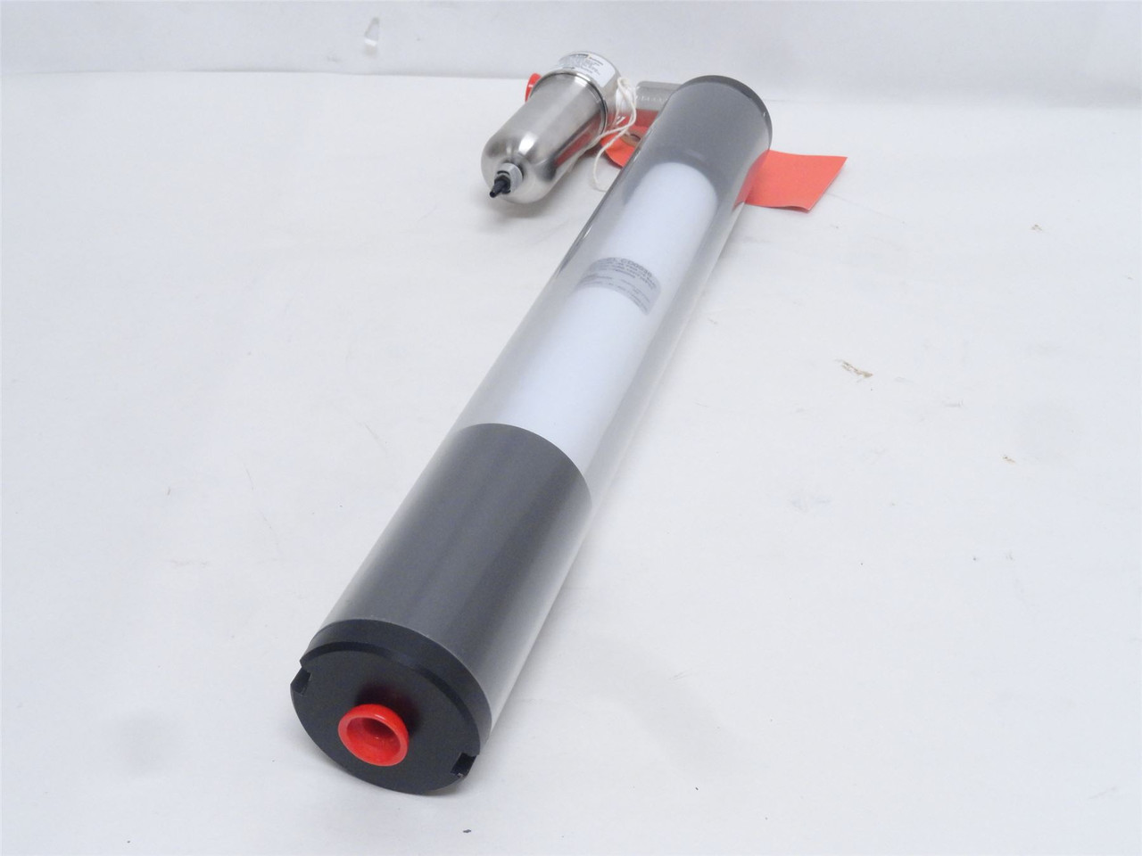 Parker CD0030; Compressed Air Dryer For Enclosures; 1/4NPT