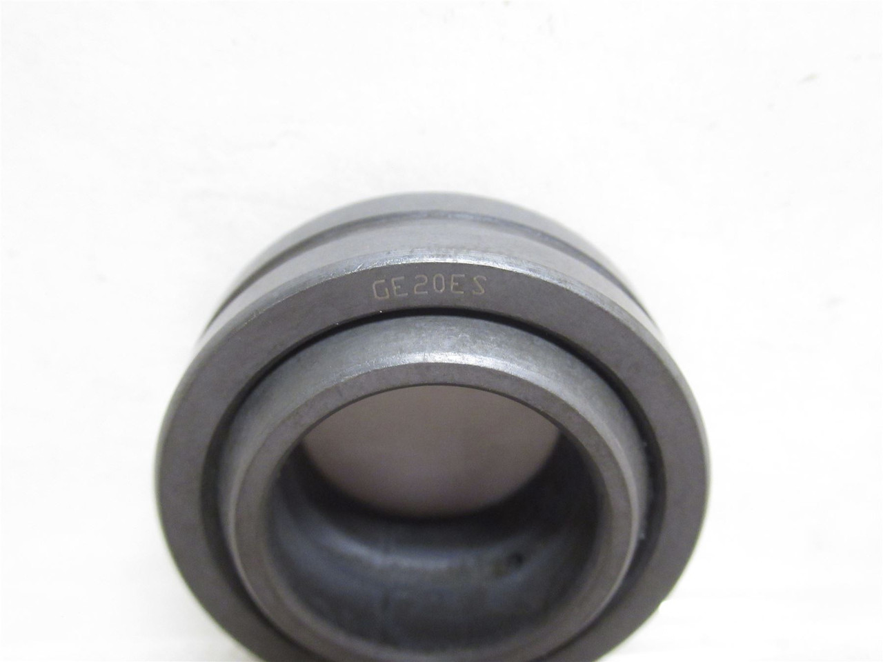 Enduro GE20ES-2RS; Spherical Plain Bearing 20mmID x 35mmOD