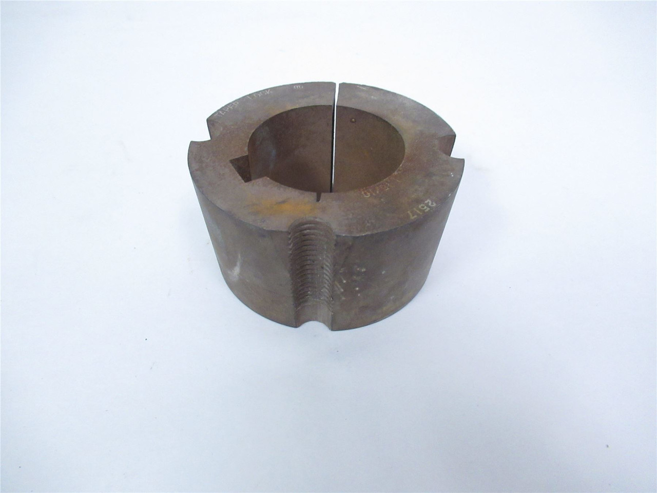 Martin 2517-1-15/16; Bushing Split Taper 1.9375" Bore
