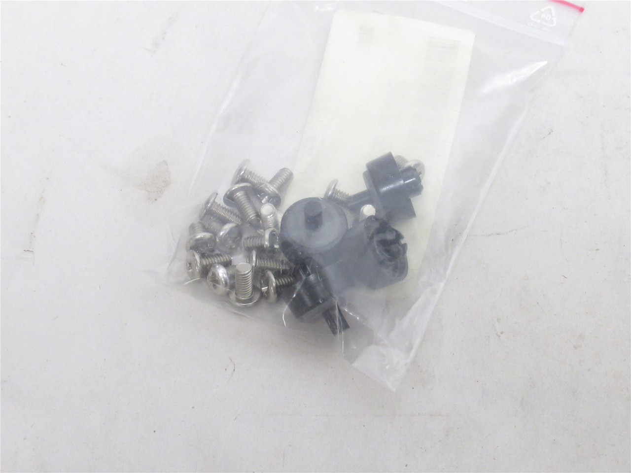Schroff 10828-072; Metal Chassis 12.382"L x 17.559"W x 3.465"H