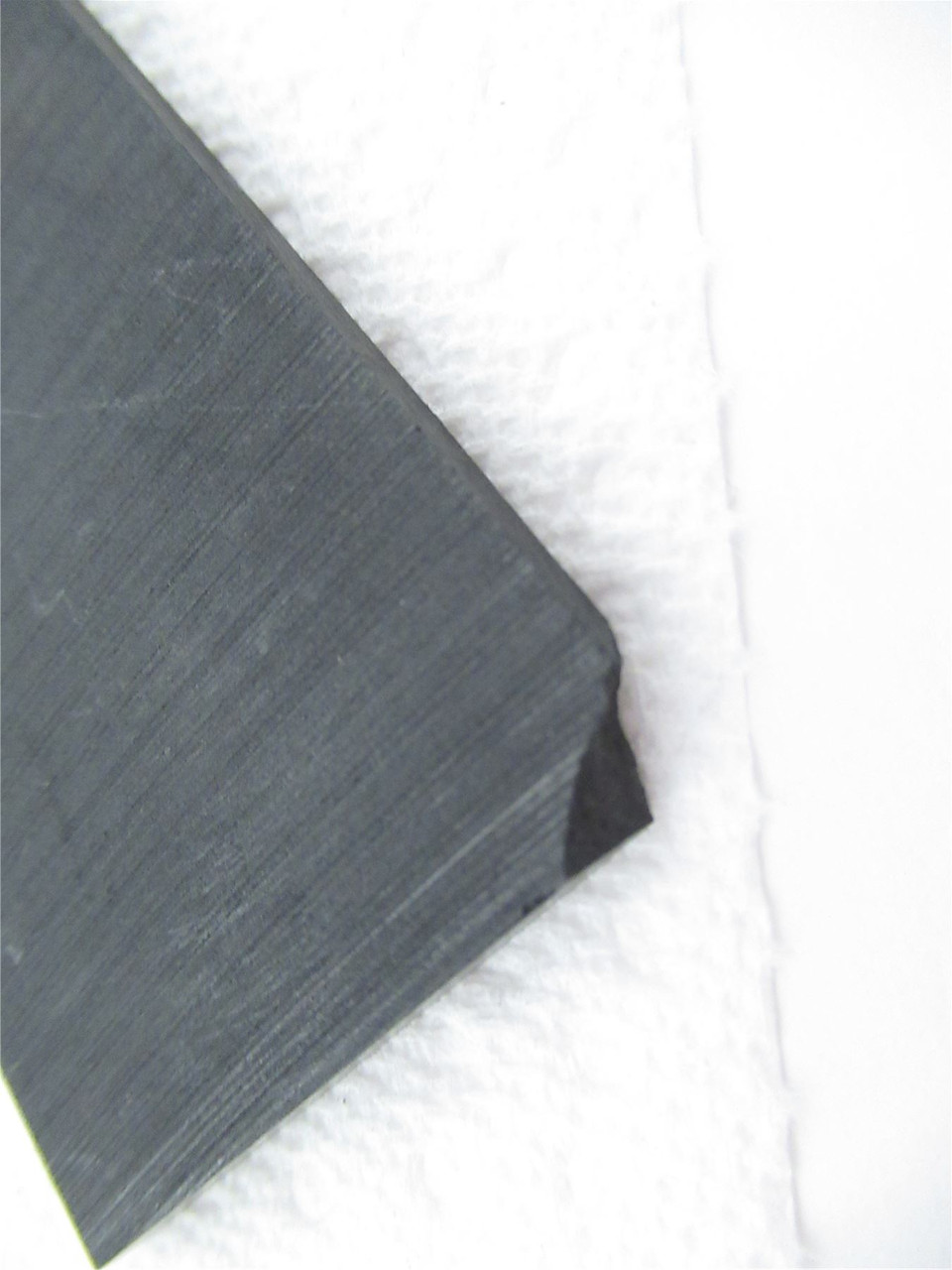 Gast Ukn; Repair Kit Gast Pump (1 vane corner damaged)