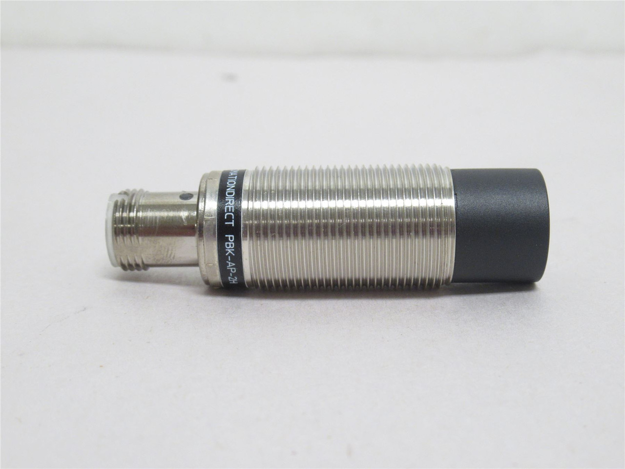 Automation Direct PBK-AP-2H; Inductive Prox Sensor; 15-30VDC