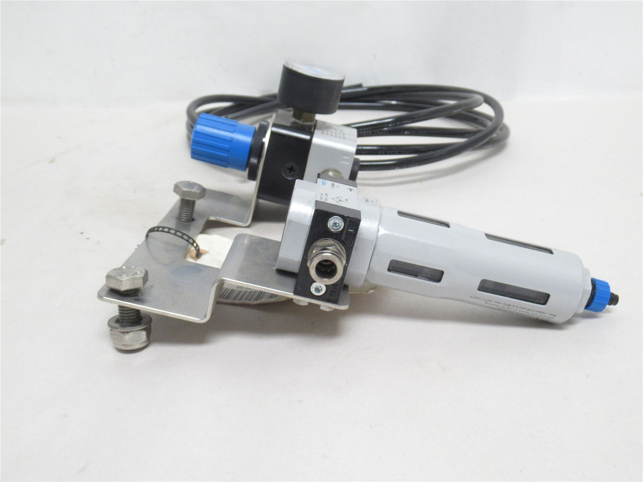 Meyn 0138.0014.000.98; Air Motor Purge Kit