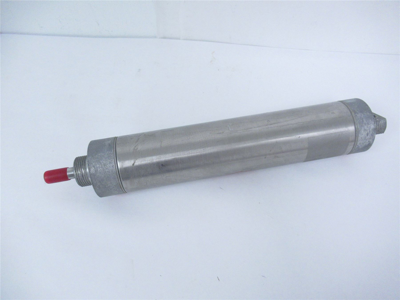 Bimba 508 25-DXPB; Pneumatic Cylinder 2.5" Bore 8.2" Stroke