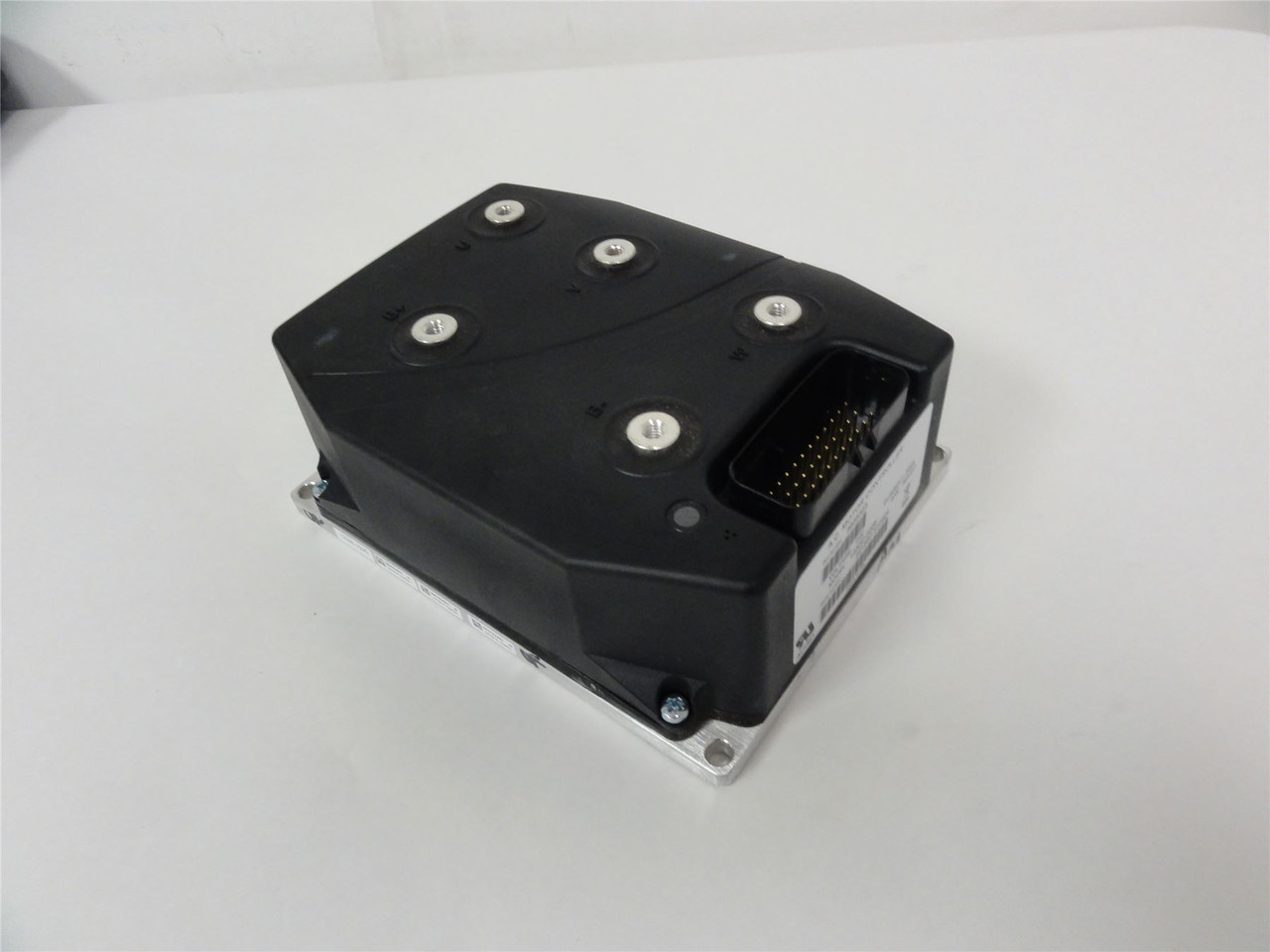 Curtis Instrument 8835323; Motor Controller AC Jack 24V 200A