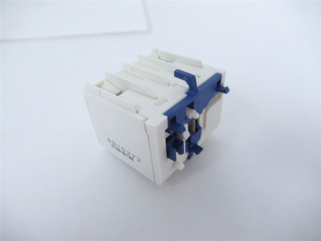 Schneider LA1KN20; Contactor Auxilary 2NO 10A