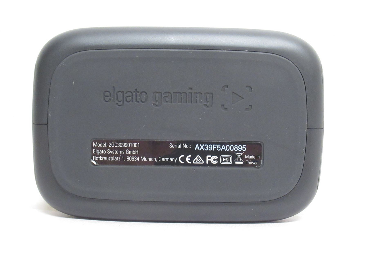 Elgato Gaming 2GC309901001; Game Capture HD60; 1080p; 60FPS