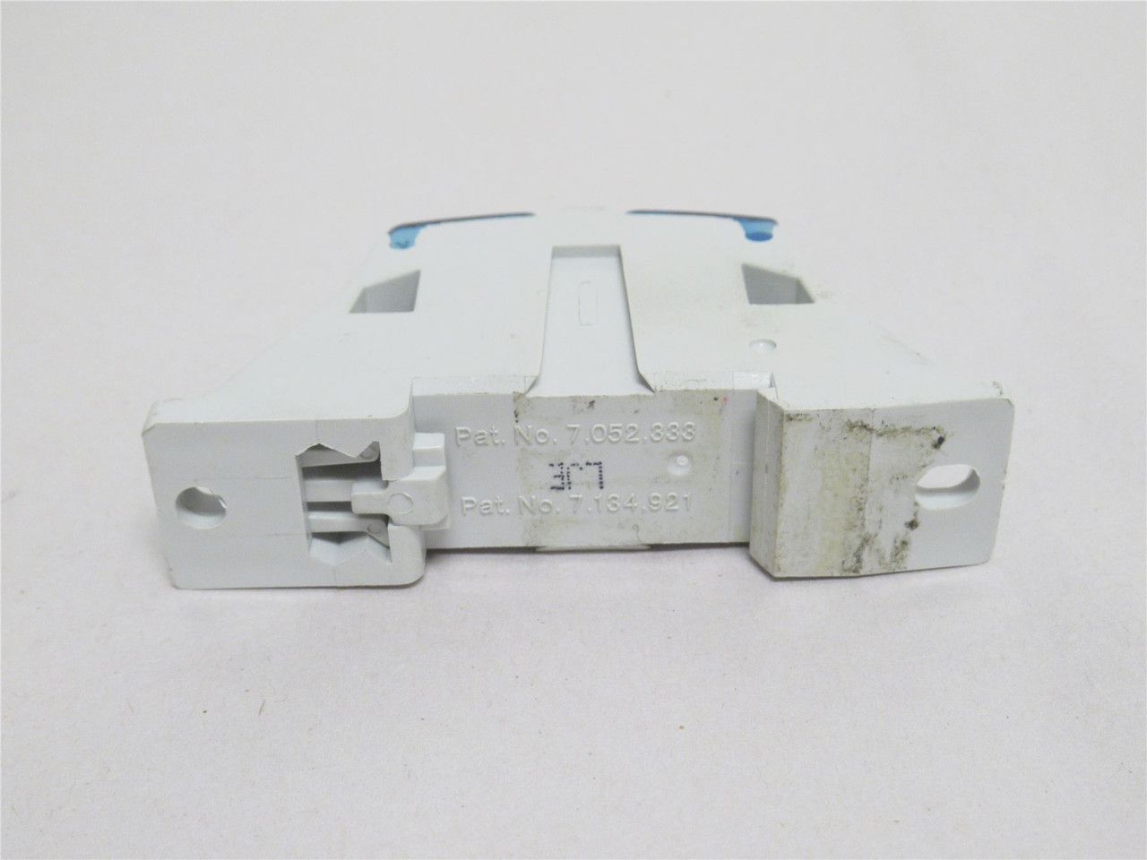Eriflex 561158; Cable To Cable Power Block; 150A; 1250V
