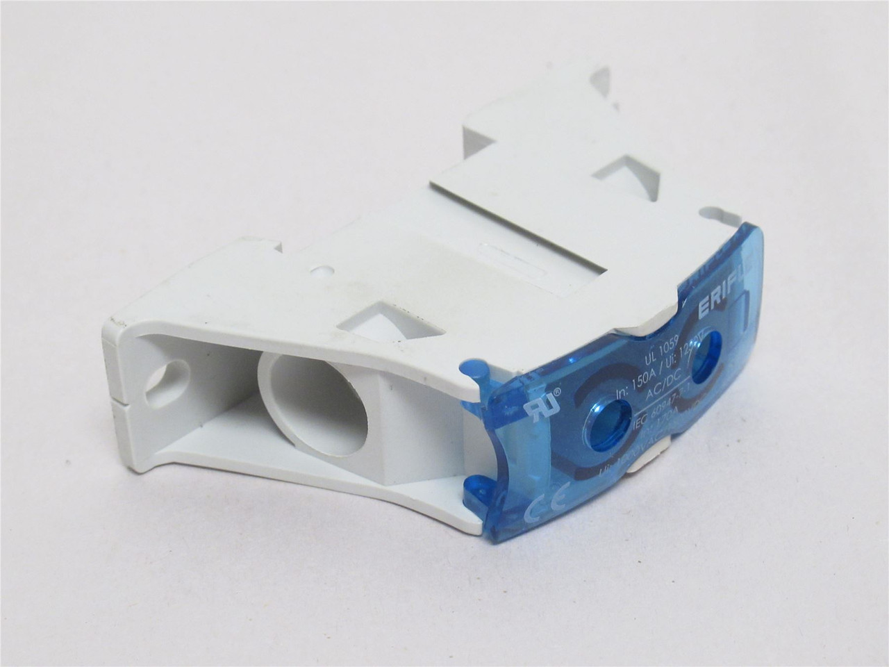 Eriflex 561158; Cable To Cable Power Block; 150A; 1250V