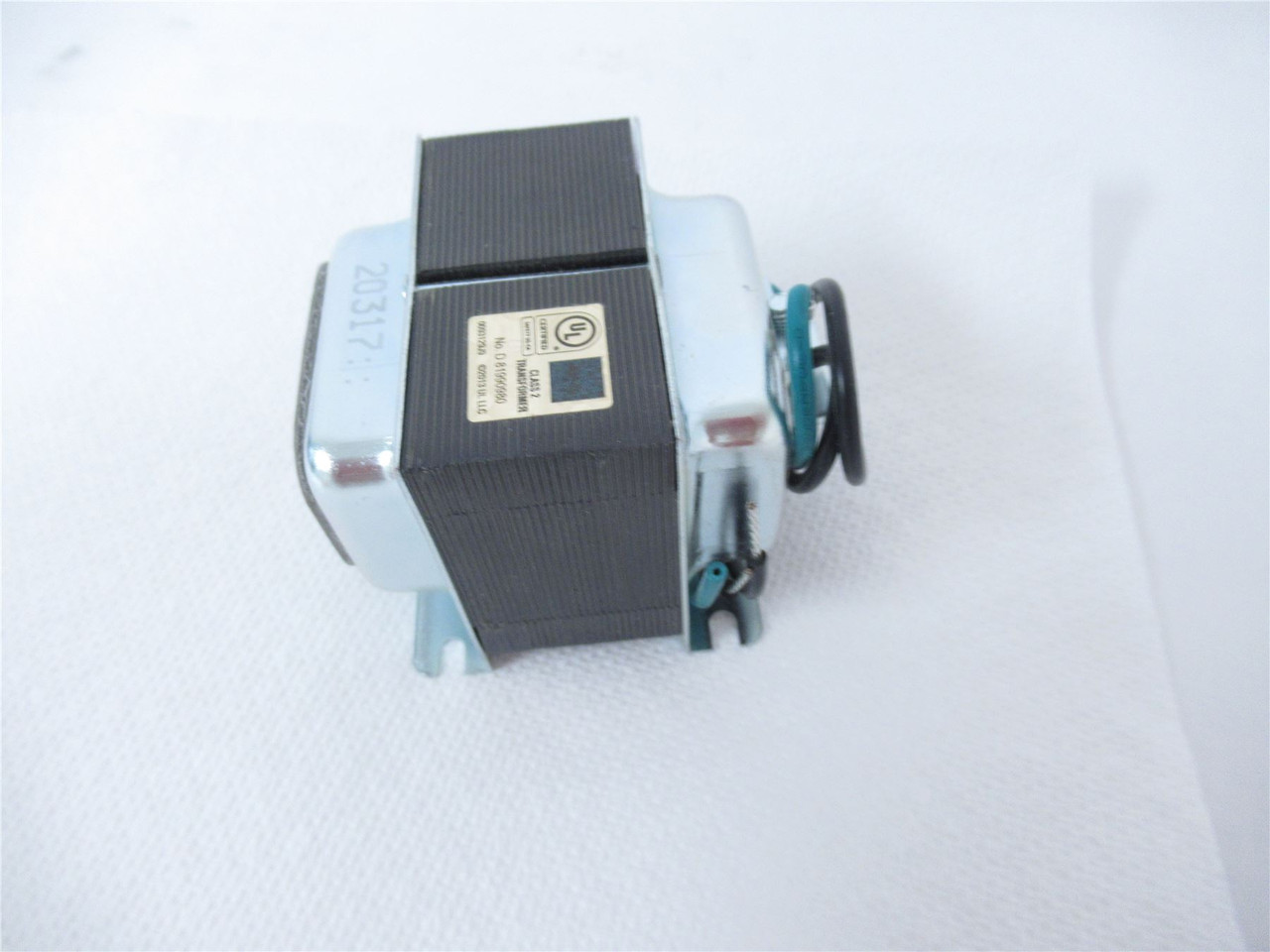 Edwards 599; Transformer 40VA Primary 120V - Secondary 24V