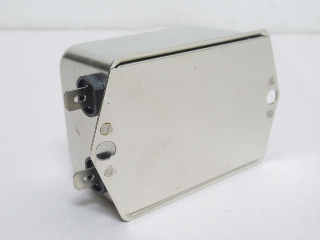 Schaffner FN2080-3-06; EMI/EMC Line Filter; 1PH; 3A; 250VAC