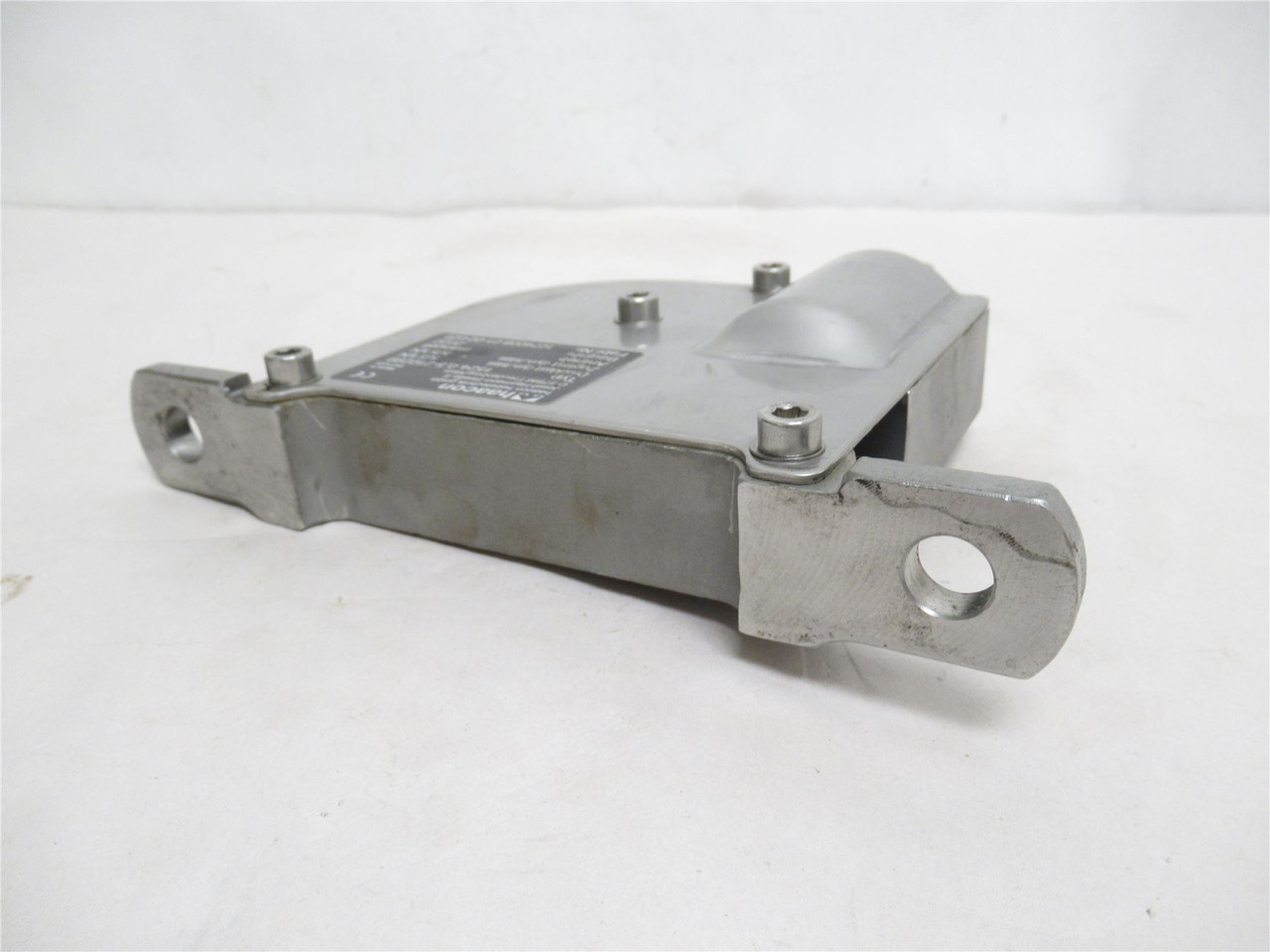 Haacon 1524.0;5-210299; Manual Jack Body