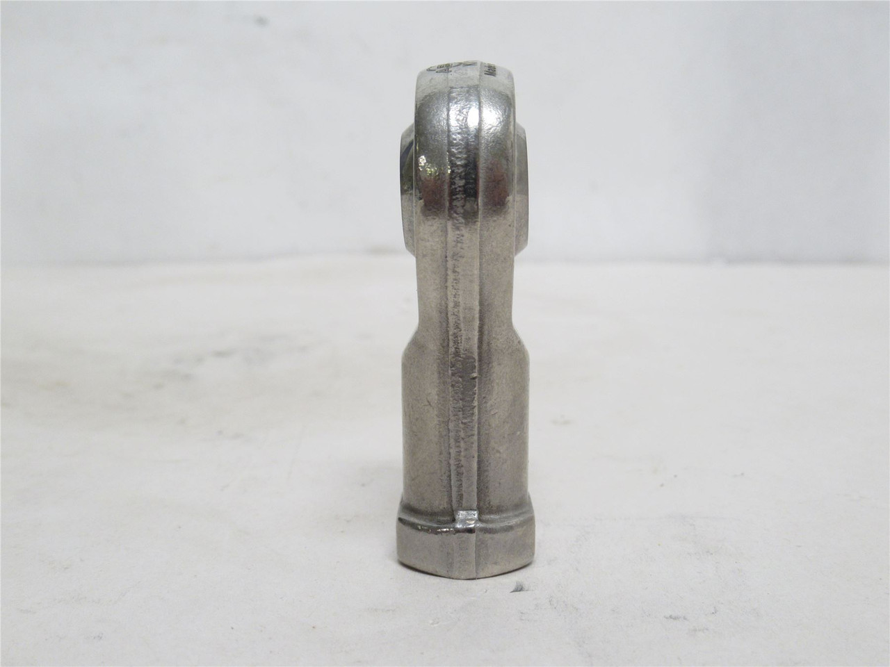 Askubal KI 12-DNRBF; Rod End Bearing; SS; 12mmID; RH