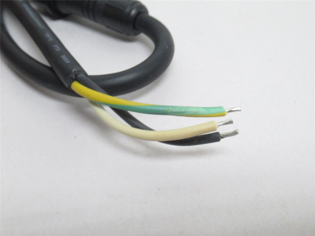 Moso EUV-200S052ST-3571 ; LED Driver; 100-277VAC In; 52V Out