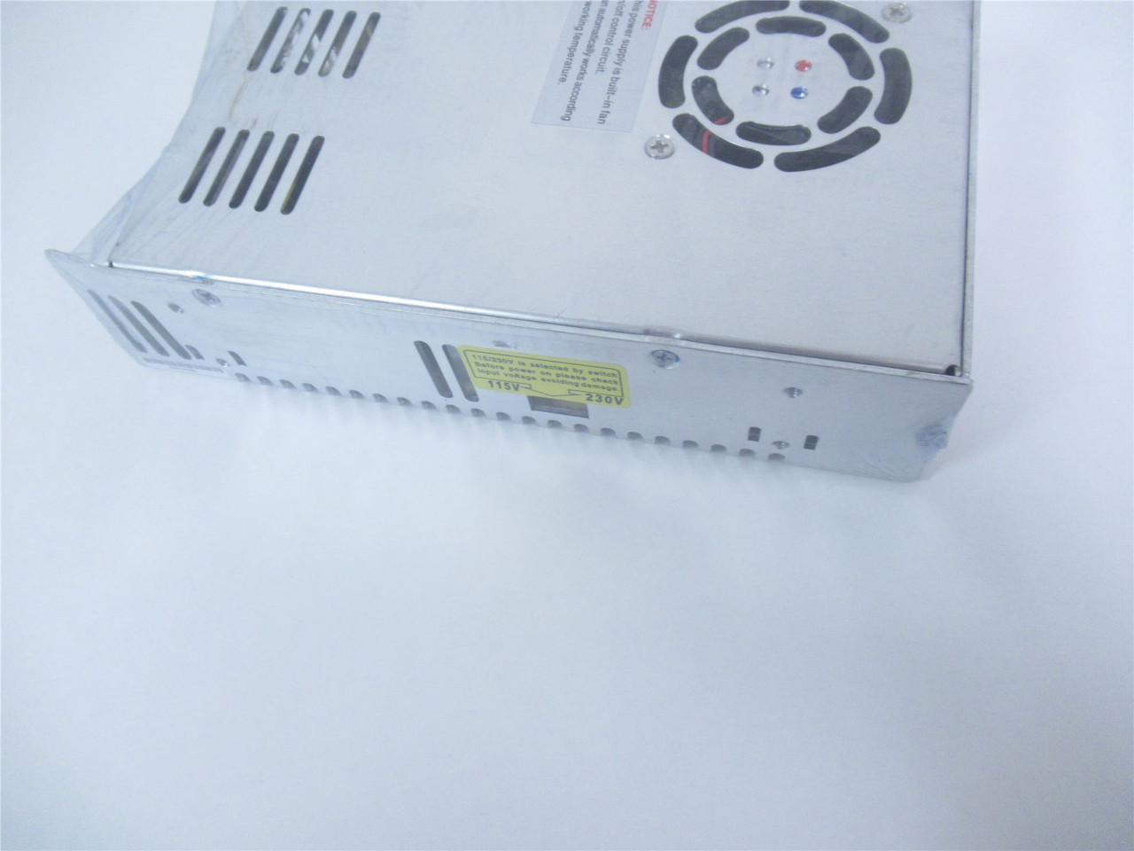 AmpFlow S-400-24; Power Supply 24V