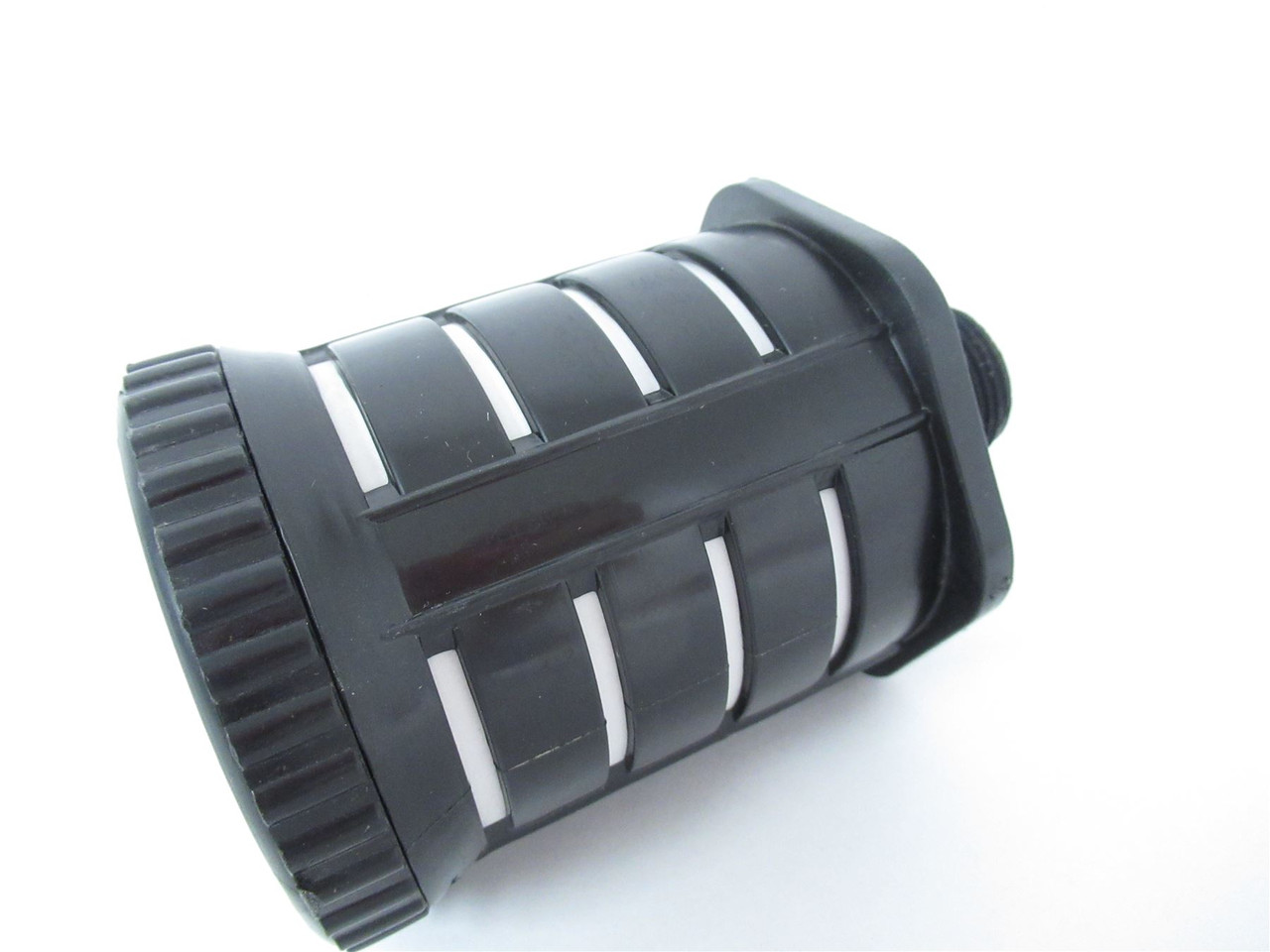 SPE Quite 530-008-0; MUFFLER; 3/4" NPT