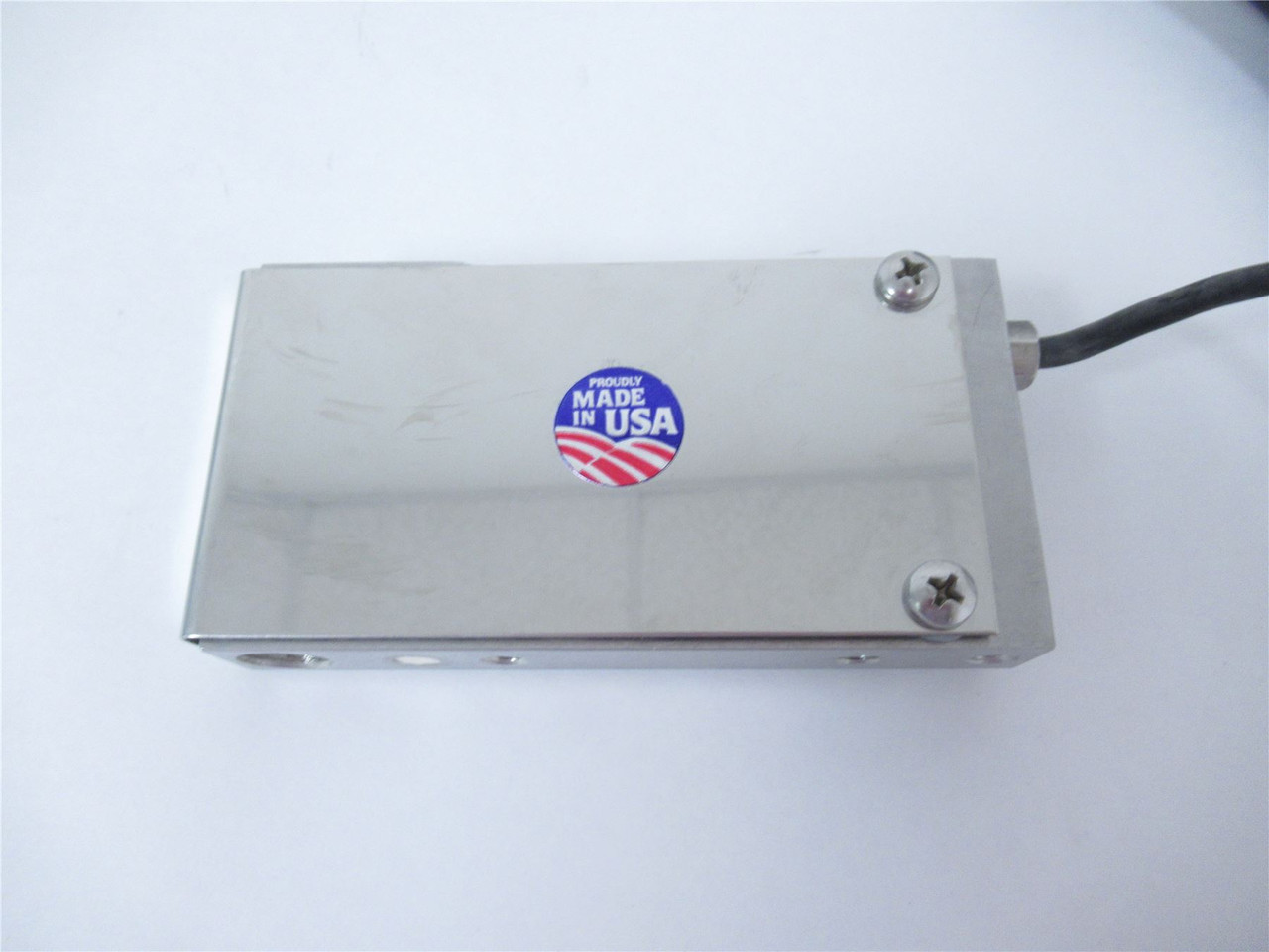 Gainco 400212; Load Cell 25LBS