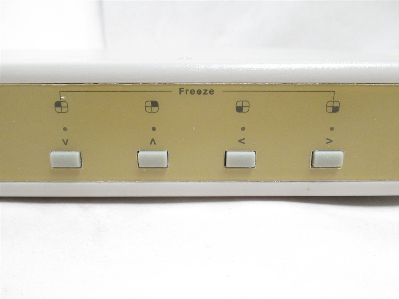 Appro FIO-8026N; Color BE Quad Processer; 24VDC; 8W