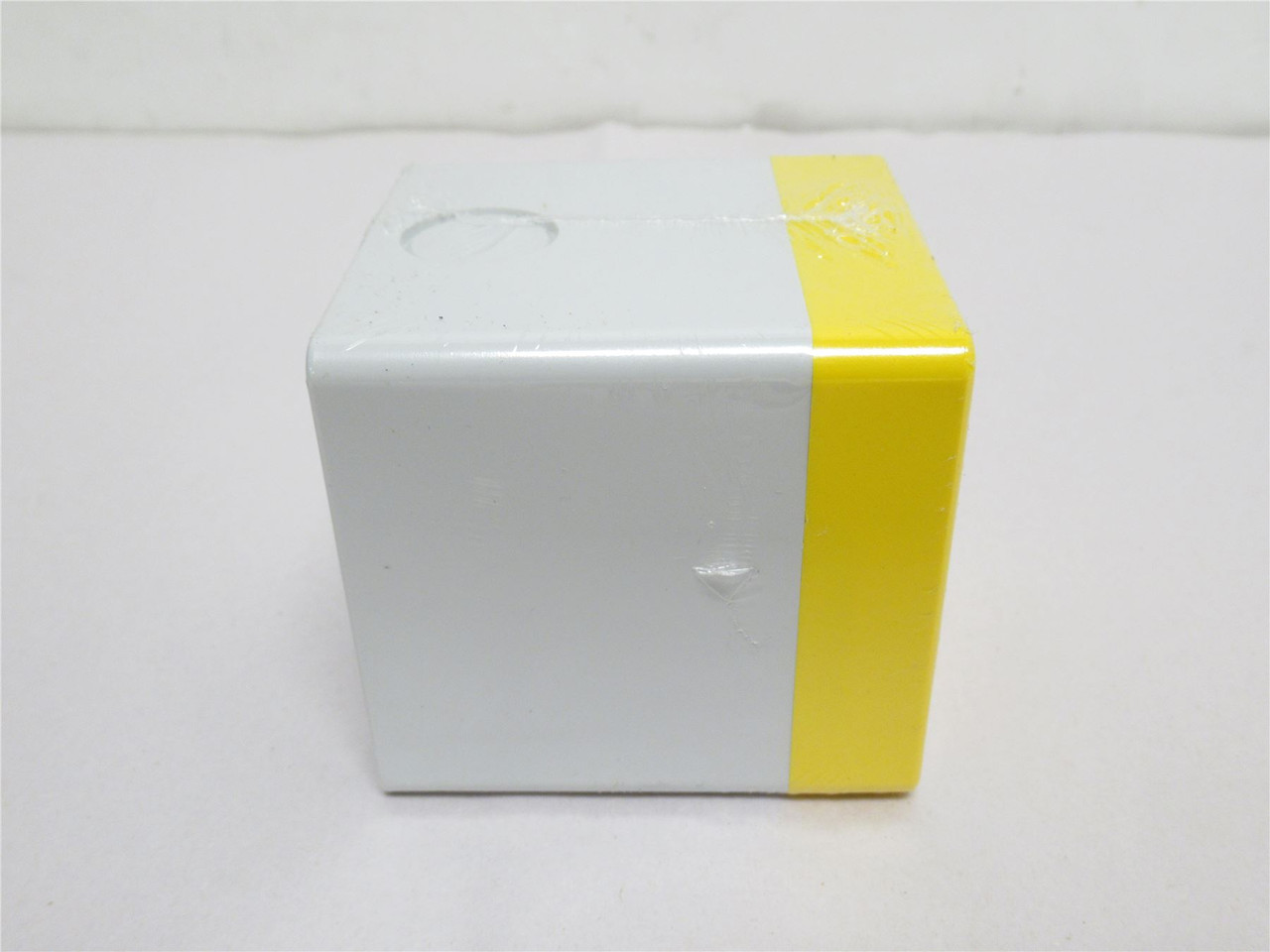 Automation Direct SA104SL; Switch Enclosure; 70 x 70 x 74mm