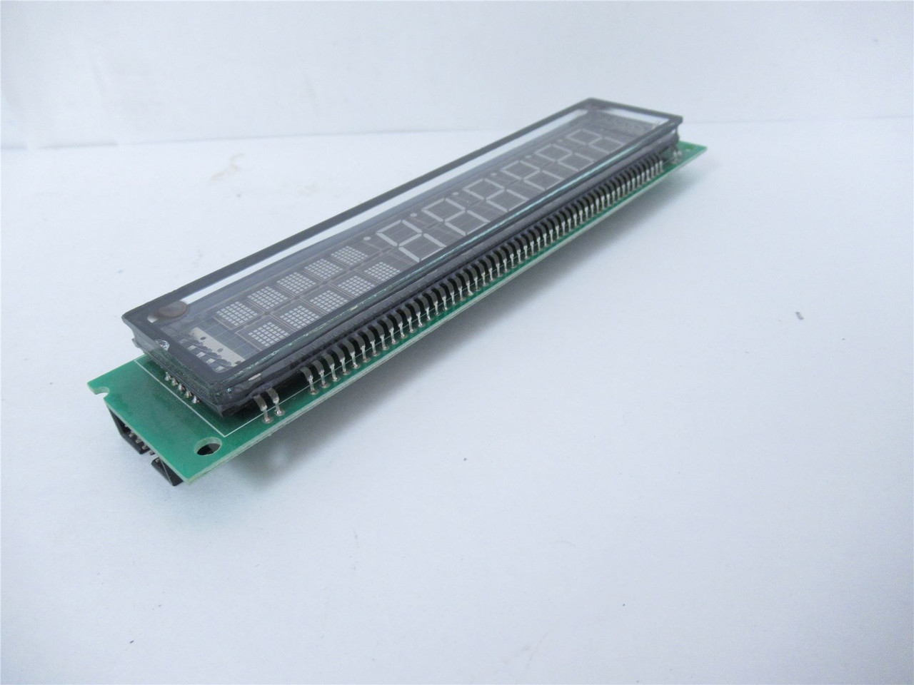 Newhaven Display MC16LT27SD; Module Display VDF