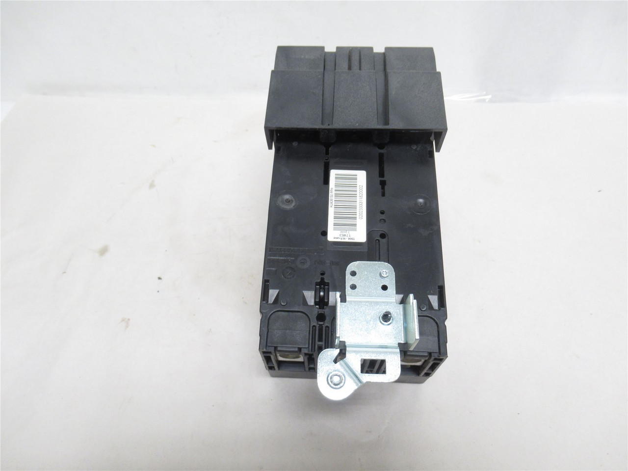 Square D HJA36150; I-Line Circuit Breaker; 150A; 3P; 600VAC