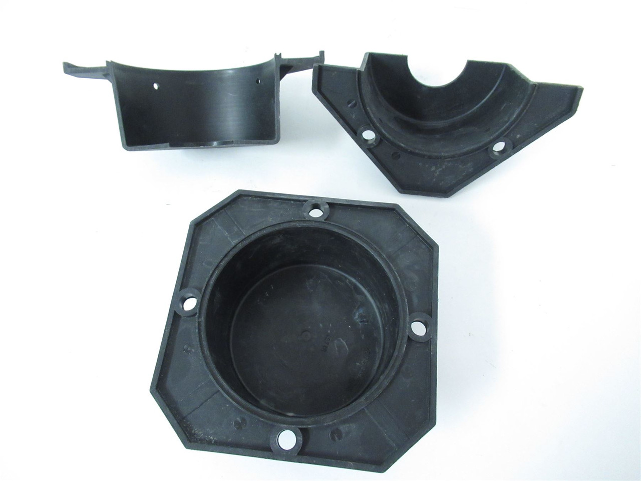 Stober WFBSS3-108; Beverage Duty Bushing Kit W/Drain