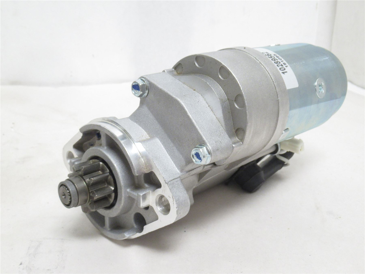 Total Source CBCPK00195; Forklift Starter Assembly 10289562