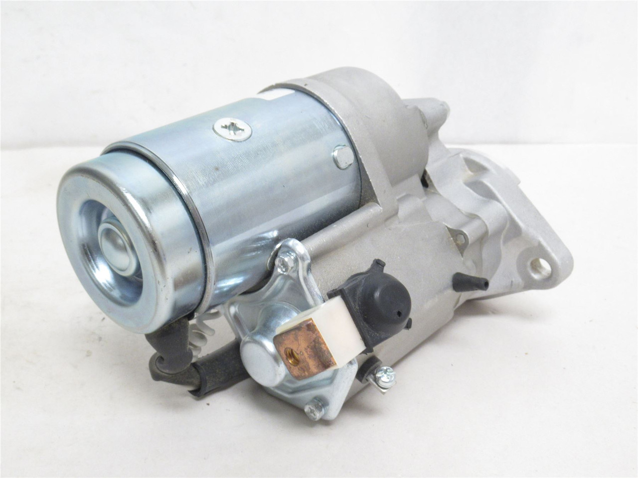 Total Source CBCPK00195; Forklift Starter Assembly 10289562