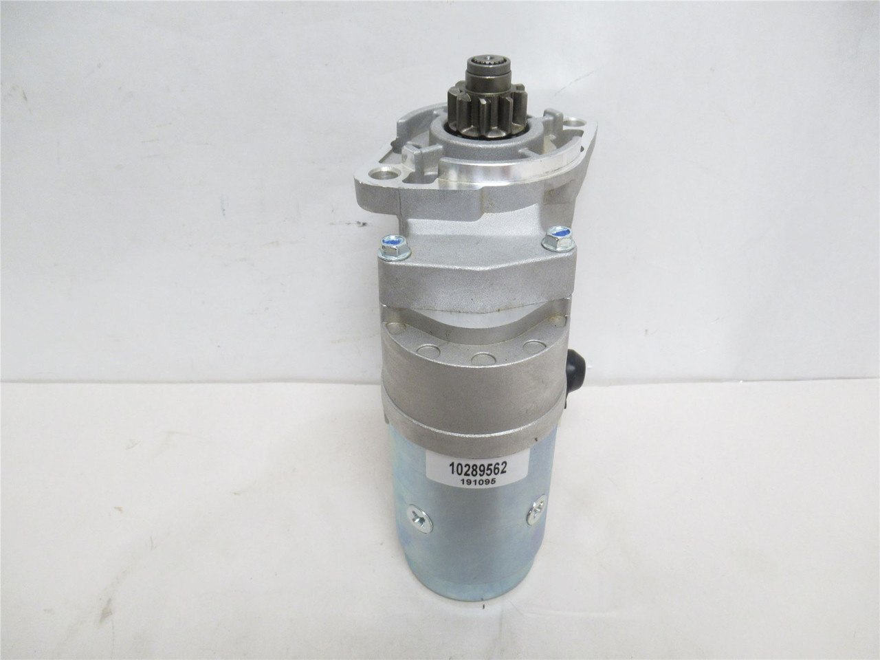 Total Source CBCPK00195; Forklift Starter Assembly 10289562