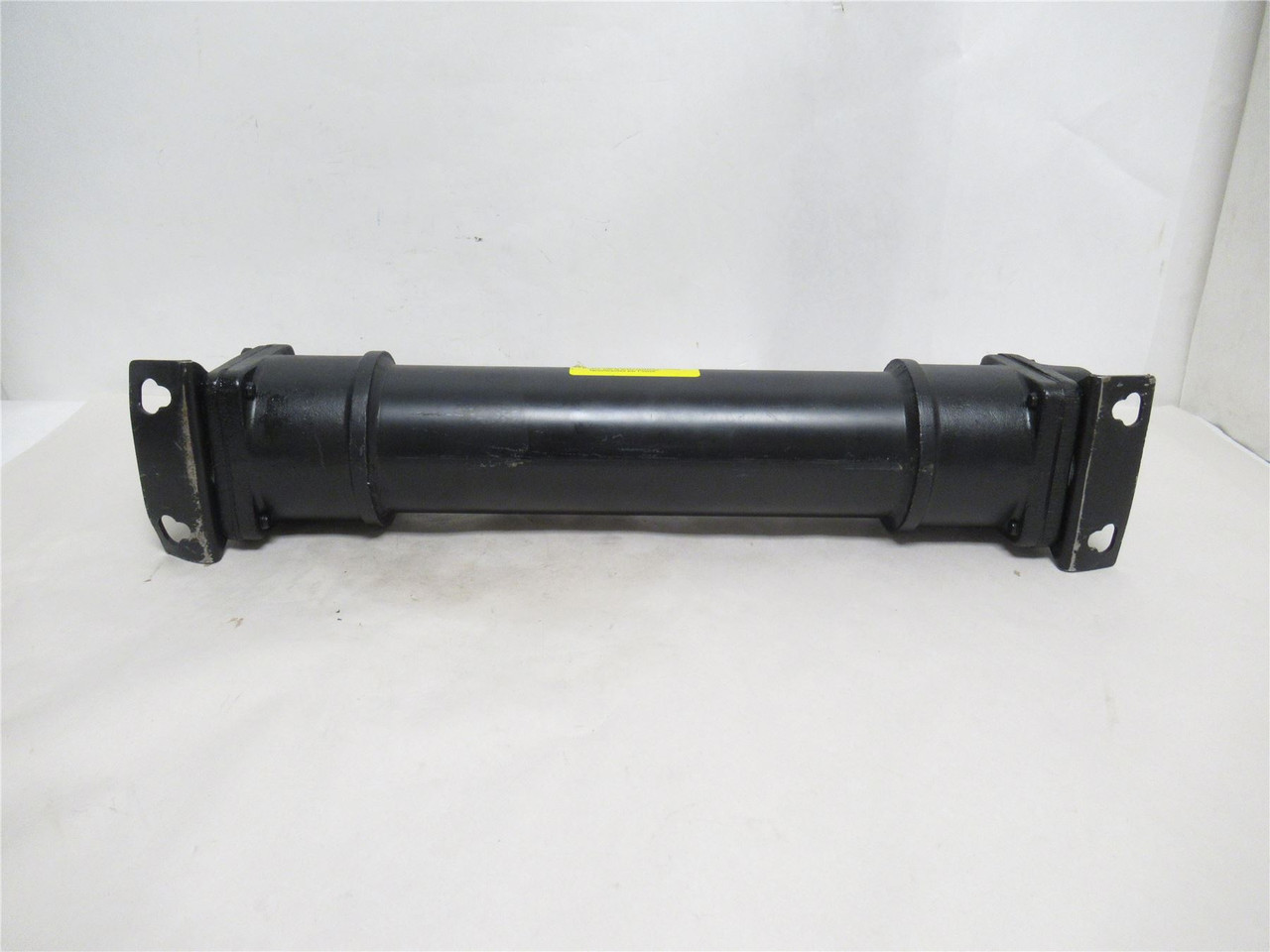 Thermasys K-718-T; Heat Exchanger; Shell & Tube; 500PSI