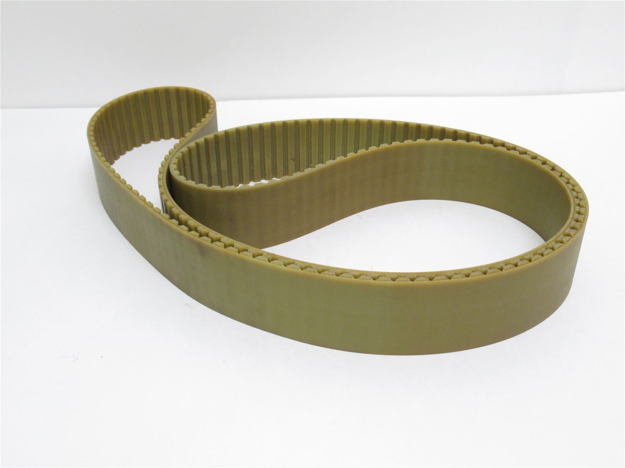 Jason AT10-1940; Metric Timing Belt; 1940mm Long; 194 Teeth