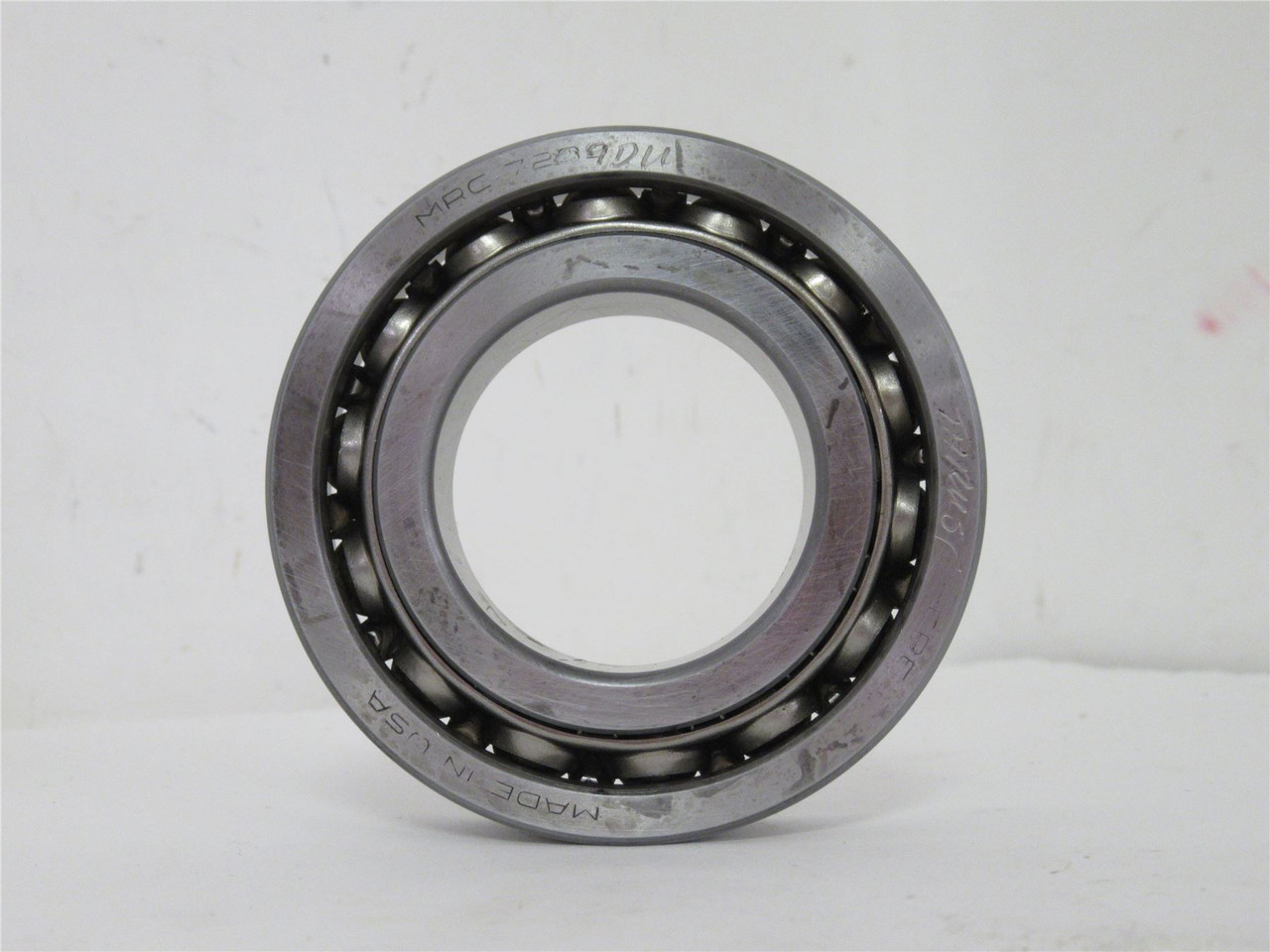 MRC 7209DU; Angular Contact Bearing; 45mmID; 85mmOD