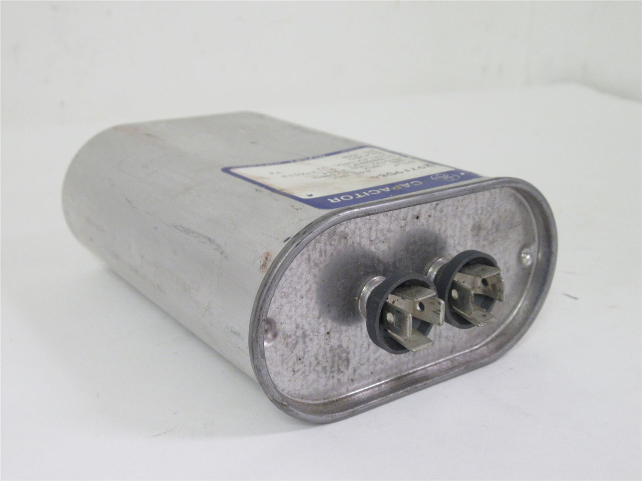 GE 97F9084; Capacitor; 440VAC; +-6% Tolerance
