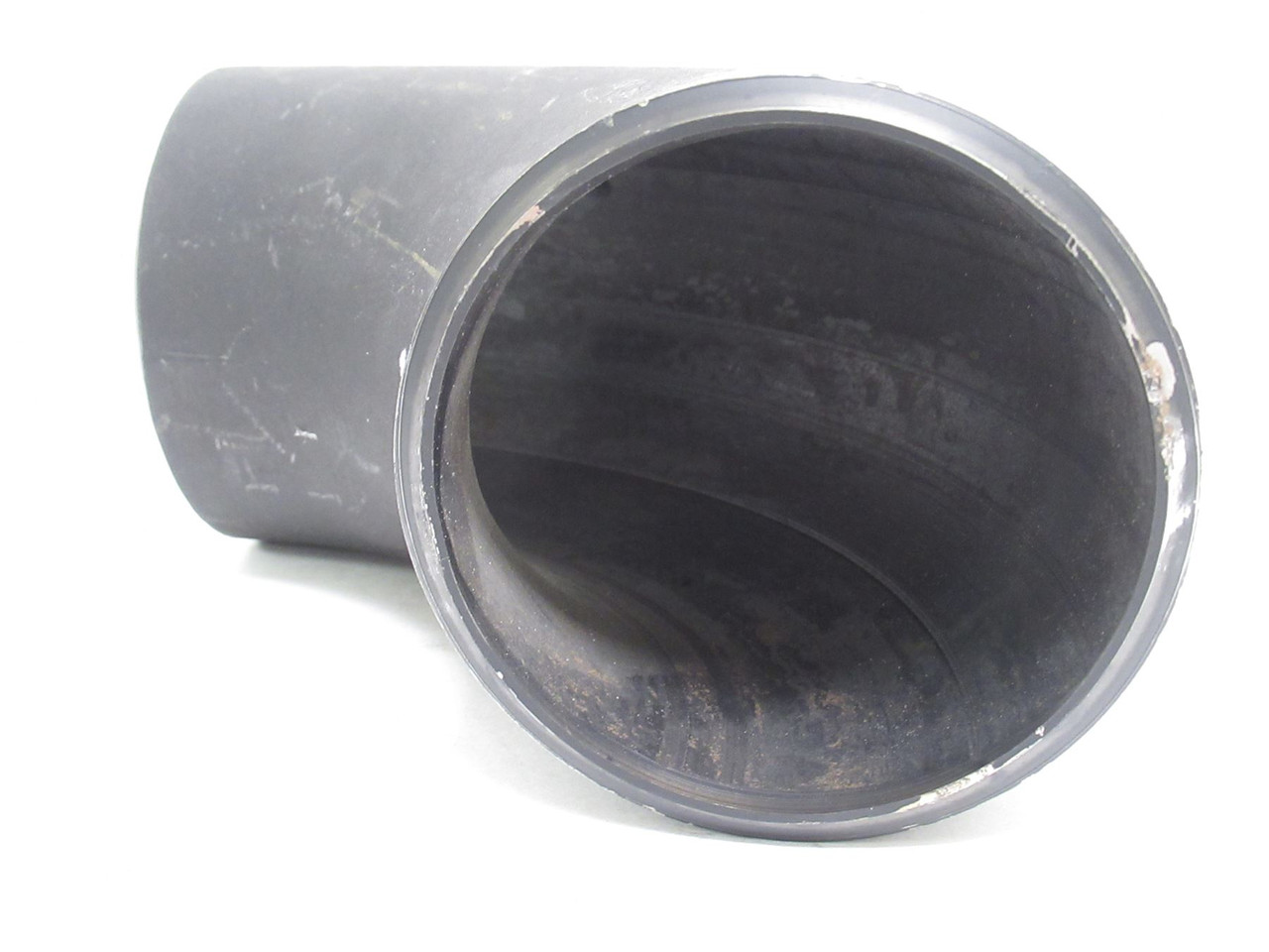 Industry-Std 30WC12; Long Radius Elbow 90Deg; 3" Butt Weld