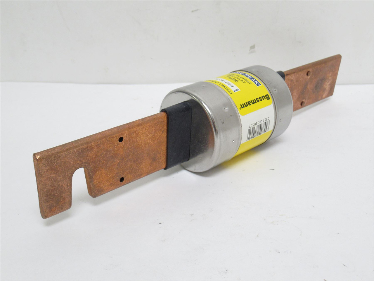 Bussmann LPS-RK-400SP; Current Limiting; Slow Blow Fuse; 400A