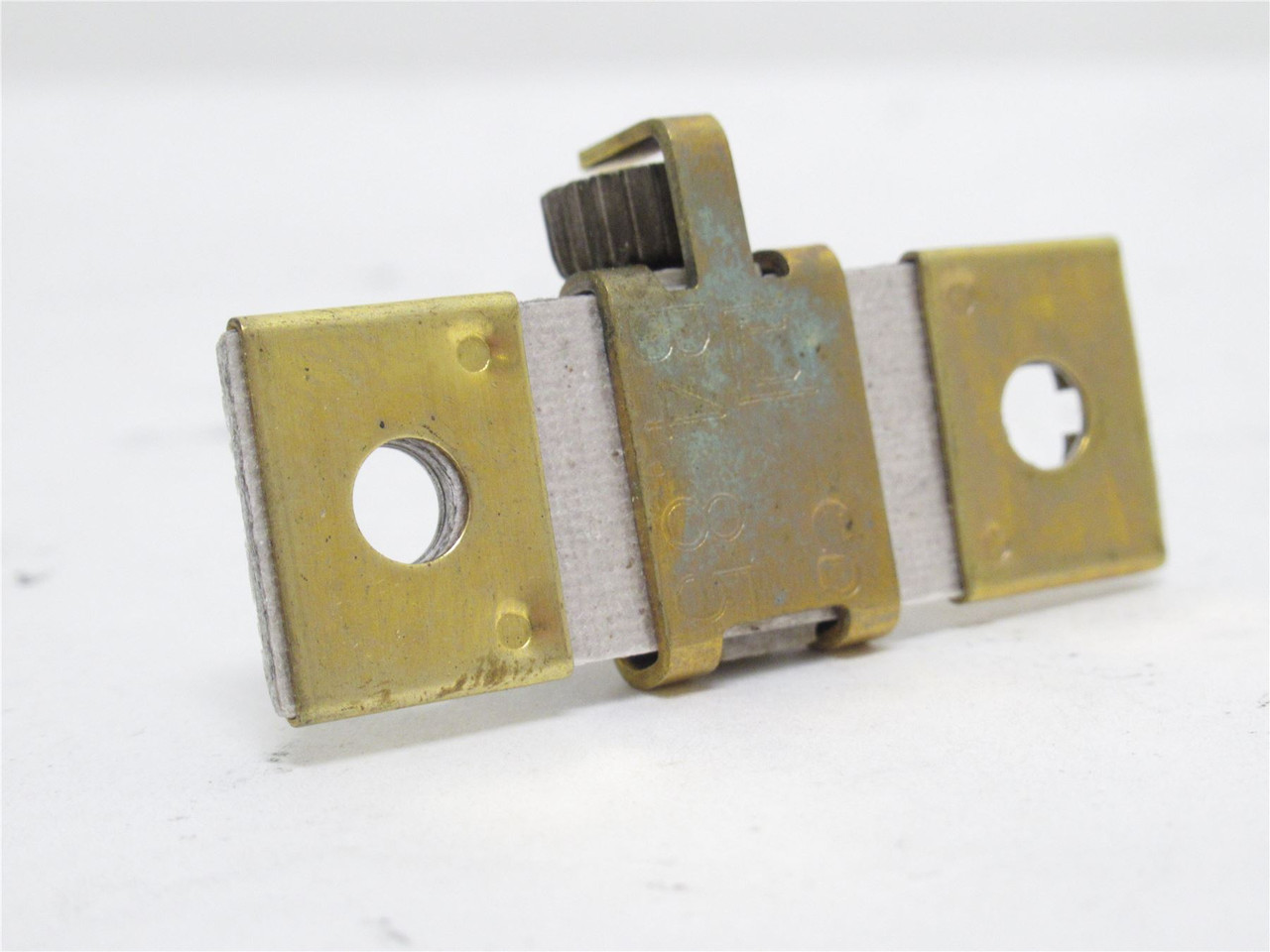 Square D B4.85; Thermal Overload Unit; Series: B