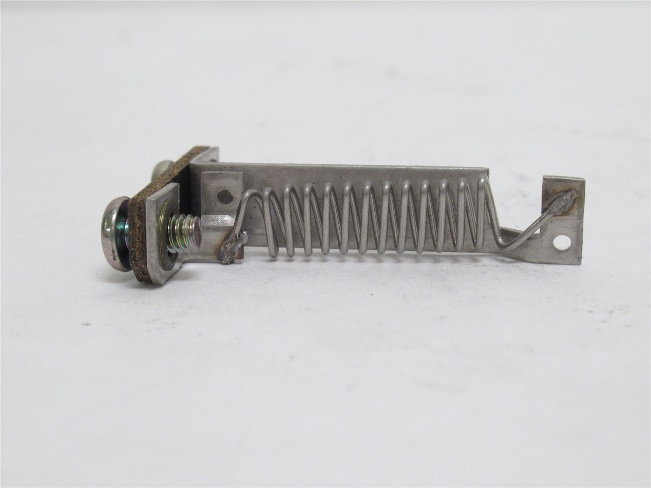 Westinghouse FH22; Thermal Overload Unit; Series: FH