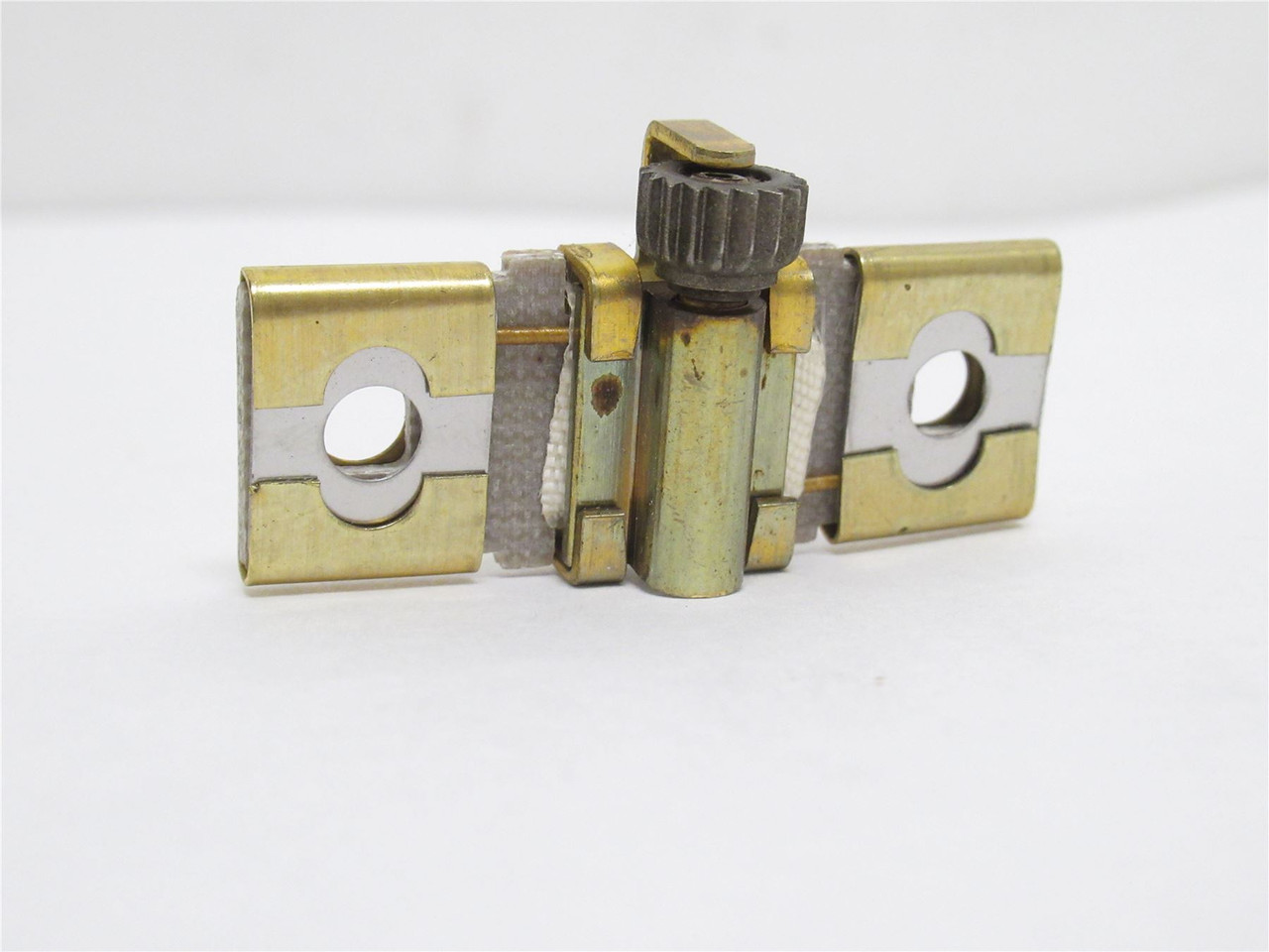 Square D B1.45; Thermal Overload Unit; Series: B