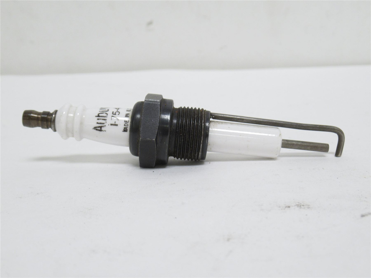 Auburn 1-75-4; Spark Ignitor