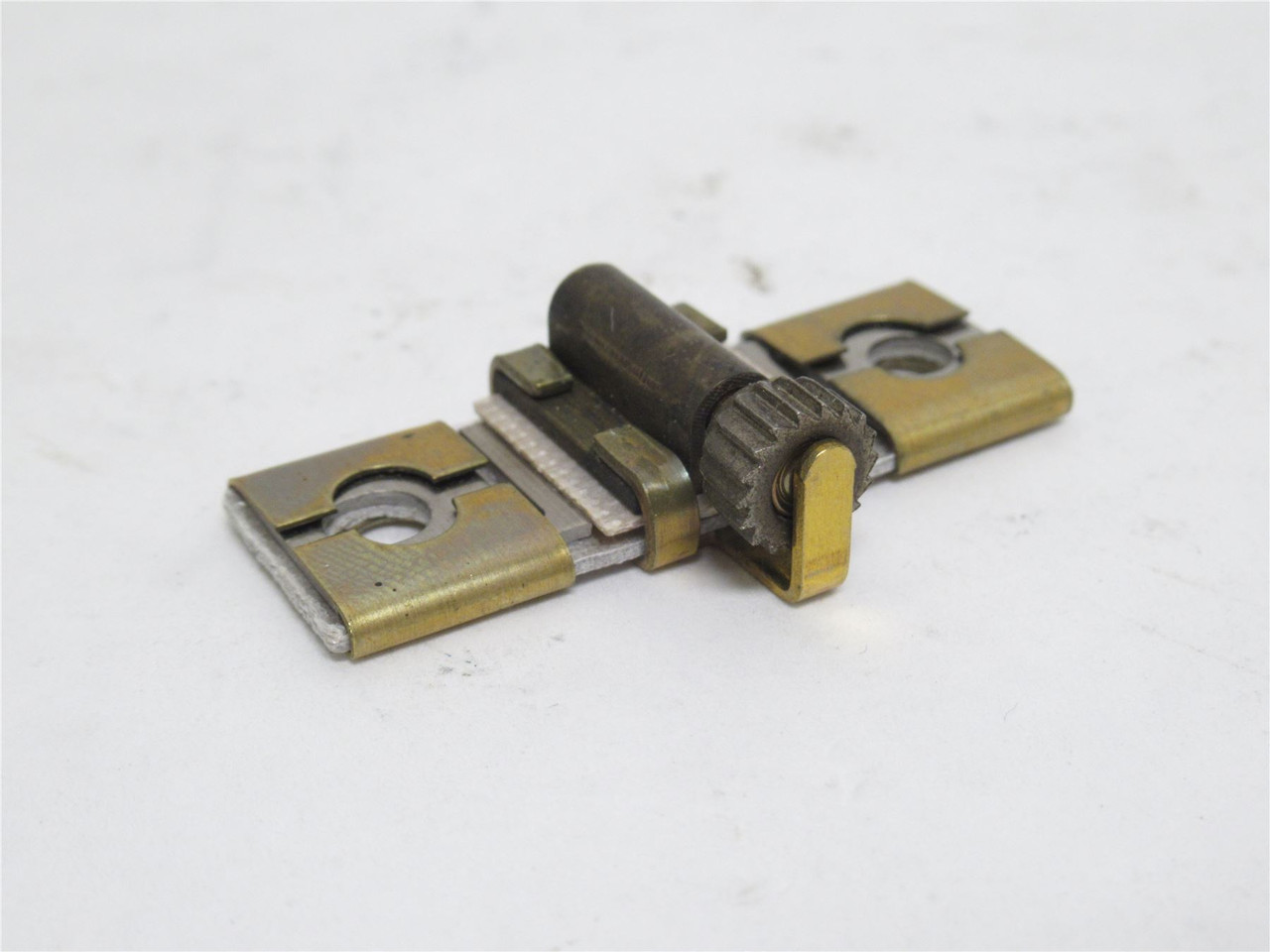 Square D B5.50; Thermal Overload Unit; Series: B