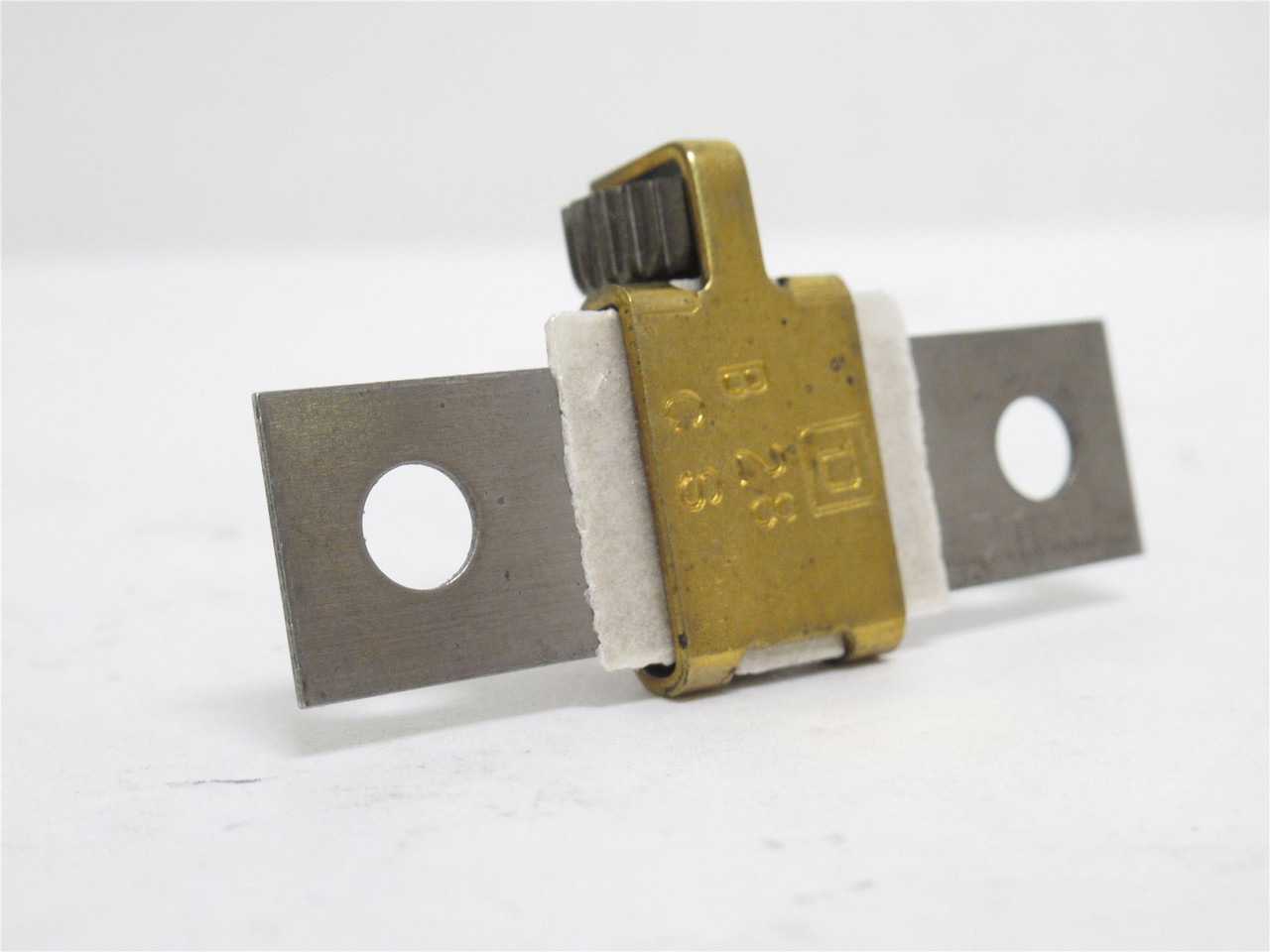 Square D B28.0; Thermal Overload Unit; Series: B