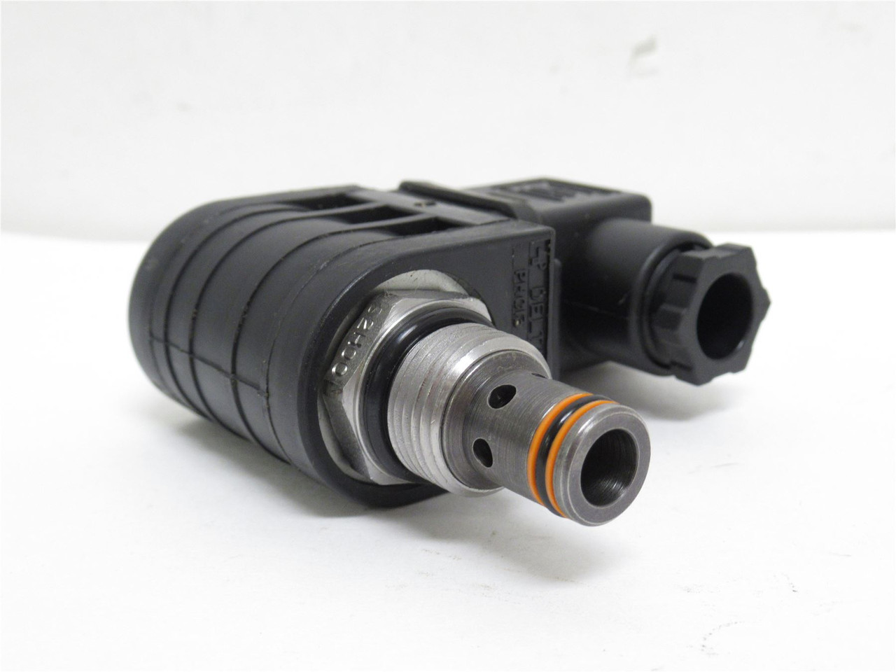 Delta SH200; On-Off Solenoid Valve; 125VAC; Pilot Operated