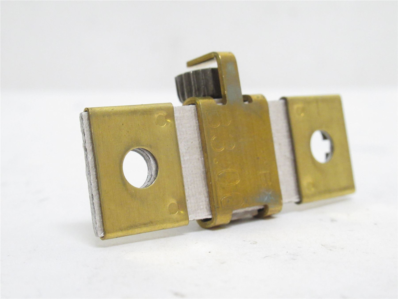 Square D B3.00; Thermal Overload Unit; Series: B