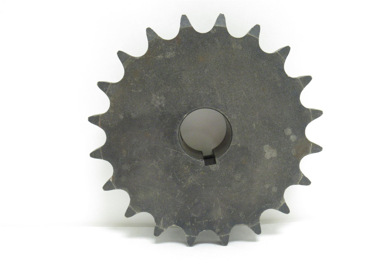 Martin 60BS20-1-1/8; Sprocket #60; 20 Teeth; 1-1/8"ID