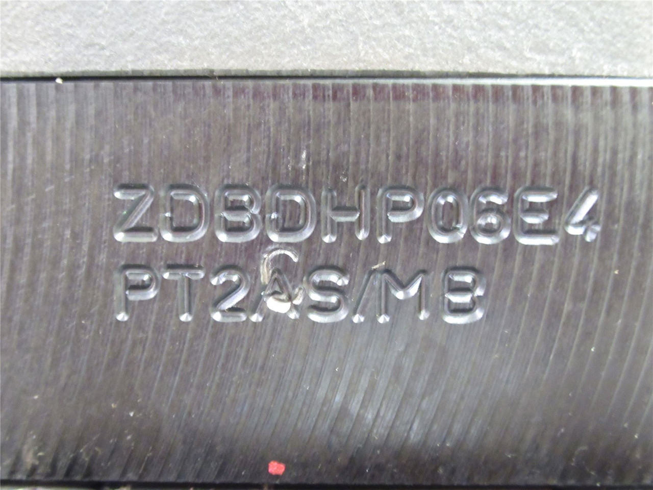 Provisur CXC14110KH; Valve Assembly