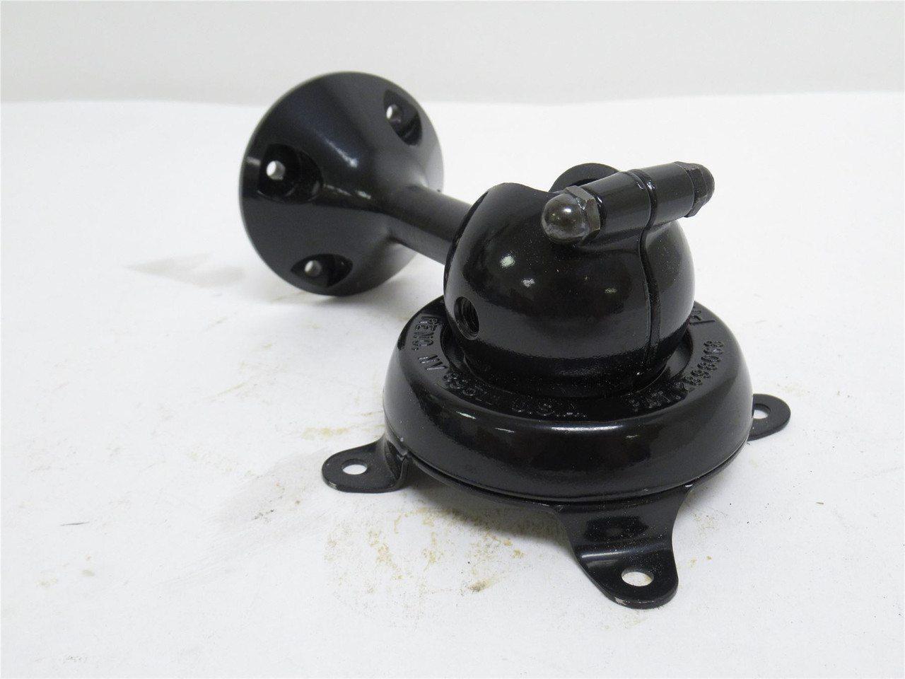 Intermec 70803; Swivel Stand For Vehicle Dock