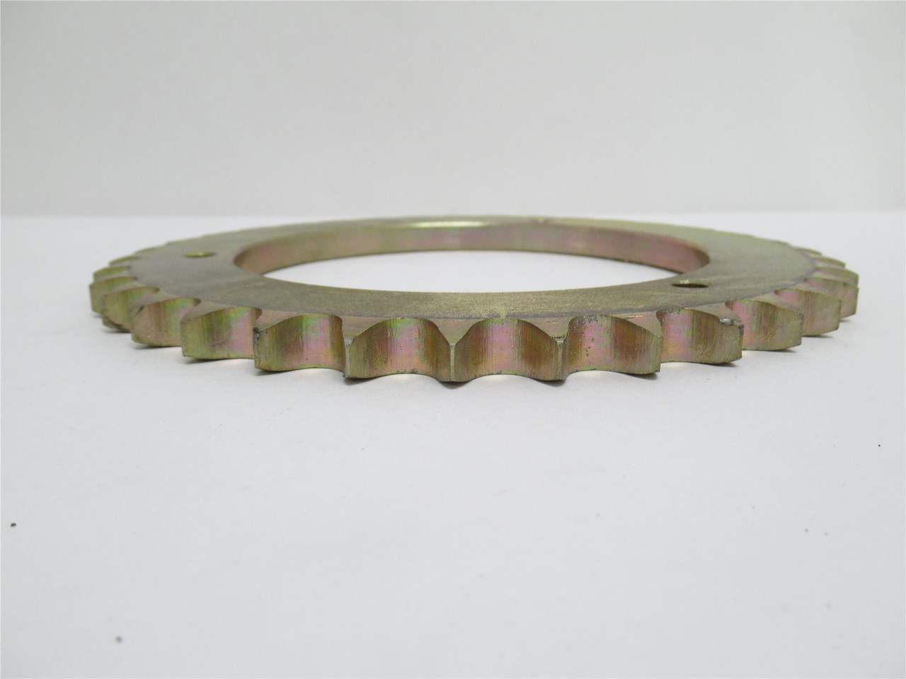 Cryovac FUR58429; Drive Sprocket; 5-7/8" ID; 7/8" Pitch; 35T