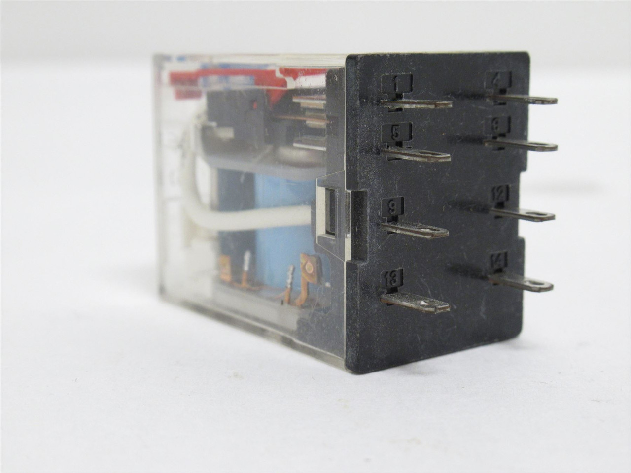 Omron MY2IN DC24; Relay; GP; 10A; 250VAC/30VDC