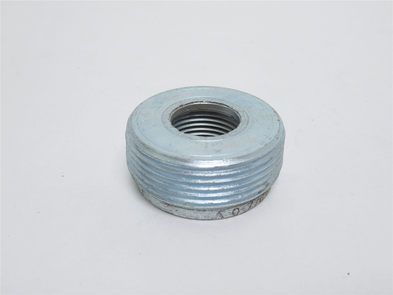 OZ-Gedney RB-329S; Lot-3; Reducing Bushings; 1-1/2 x 3/4NPT
